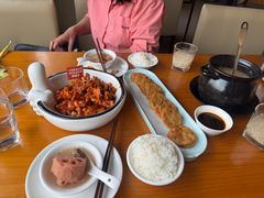 -莲餐厅·湖北菜·藕汤是头牌(愚园路店)