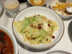 -辛香汇·现炒川菜(城北万象城店)