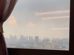 -汤臣·空中餐厅·严选粤菜(石湾世博广场店)