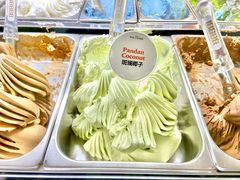 -Dal Cuore 达可芮冰淇淋(陕西北路店)