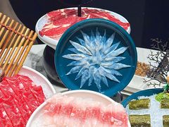 -无界釜·河豚鱼汤锅(红山动物园店)