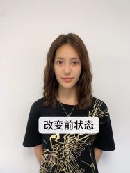 -CHANGE 美发烫染沙龙