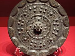 -北京大葆台遗址博物馆