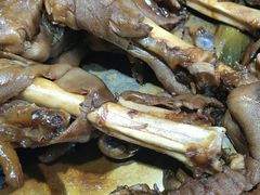 -大草原清真饭庄(沙河店)
