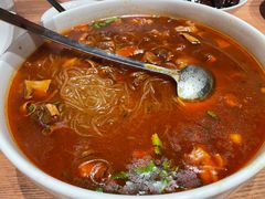 牛腩粉丝-金锅小厨(乐活街店)