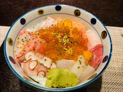 海鲜饭-鲤·鮨KOISUSHI
