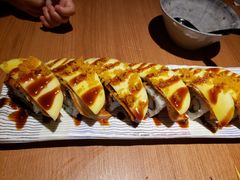 -万岁寿司(天河领展店)