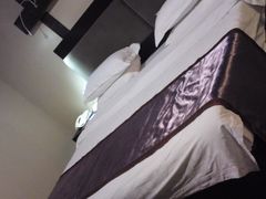 床-老味道民宿(栈桥店)