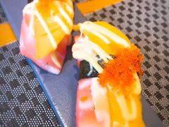 -昊·来了寿司(双楠2店)