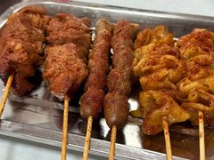 -海平馄饨(逍遥二路店)