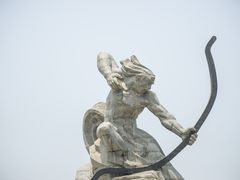 -巴陵广场