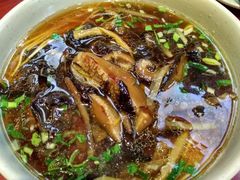 -伟记奥面馆(养育巷店)