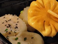 -小飞生煎(东方宝泰店)