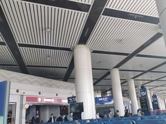 -太原武宿国际机场