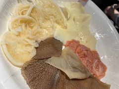 -密友回转自助火锅(世茂国际广场店)