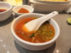 -海底捞火锅(新松江路店)