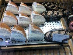 -巴黎贝甜(五月花广场店)