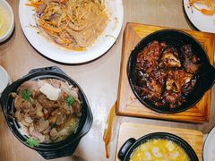 -洪兴砂锅·融合砂锅菜(三站店)