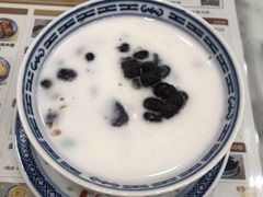 芋圆椰汁西米加红豆-吉禧粤特色甜品小吃(腾飞店)