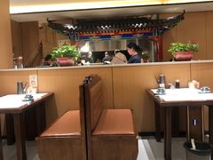 -梅利汴京烤鸭•开封豫菜地标店(东大街店)