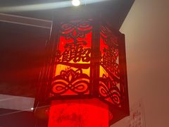 大堂-欧阳小姐在成都(爱琴海店)
