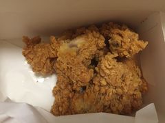 -肯德基(中关村E世界店)