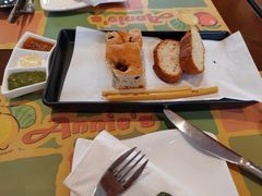 -安妮意大利餐厅(丽都店)