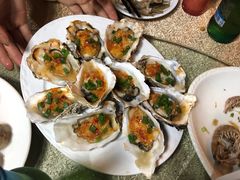-莲花公园煎蟹(总店)