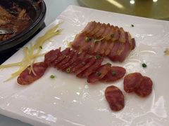 -围龙屋客家食府(福田店)