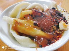 -洞子口张老二凉粉(文殊院店)