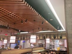 大堂-金佬馆·川菜(芜湖繁昌华亿店)