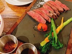 -1886德国汽车餐厅(外滩十六铺码头店)
