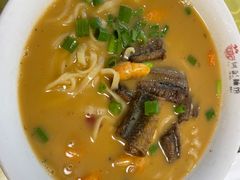 -何记面馆(龙泉山店)