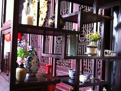 -吴门人家·苏宴宫廷菜(拙政园店)