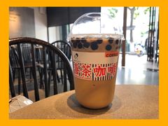 -喜茶(佛山顺德大良东乐路店)