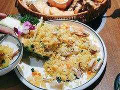 -南越郡·越式风味餐厅(青秀万达店)