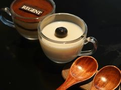 -丽晶轩中餐厅(重庆丽晶酒店)