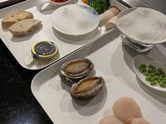 -名将法式铁板烧(云峰别墅店)