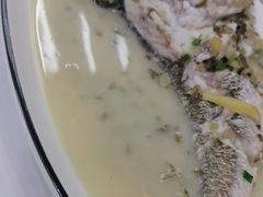 -金海湾海鲜排档(朱家尖店)
