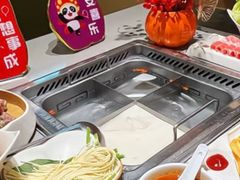 -海底捞火锅(莘松路店)