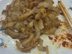 -千里马烧烤(南六东路店)