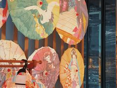 -佛山希尔顿酒店·融誉亚洲美食荟