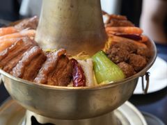 -鼓楼东街老火锅(鼓楼店)