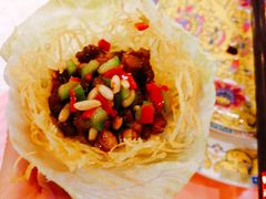 -全聚德(长江路店)