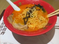 -吾妻拉面•和风食堂(群光广场店)