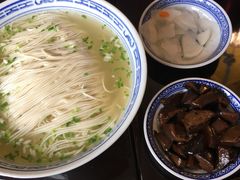 -同得兴 Since·1995 传统苏式面馆(十全街店)