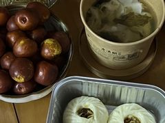 -老清朝包子铺(开明街店)