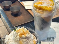 -喜茶(深圳万象城黑金店)