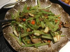 -湘与香缘·湖南菜(王府井北京市百货大楼店)