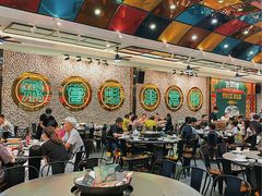 大堂-飞尝蚝·顺德菜·鱼生(顺德总店)